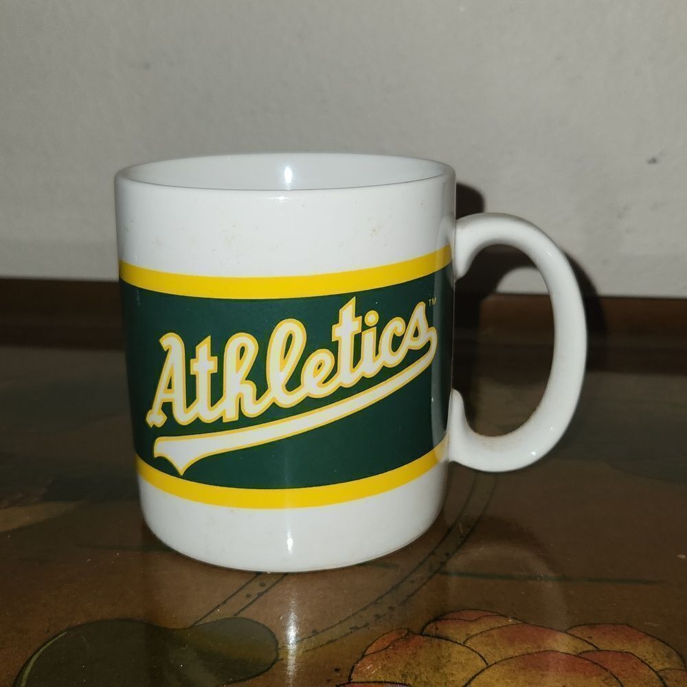 Oakland A'sโAthletics Cup 10โoz.